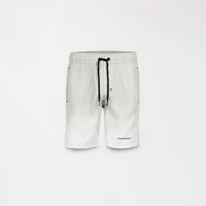 SWIMSHORT MONASTERY DIREWOOD MINERAL GRAY