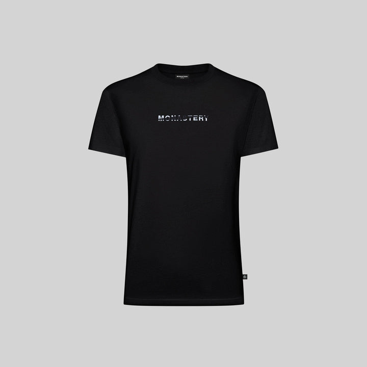 CAMISETA MONASTERY CORSA BLACK