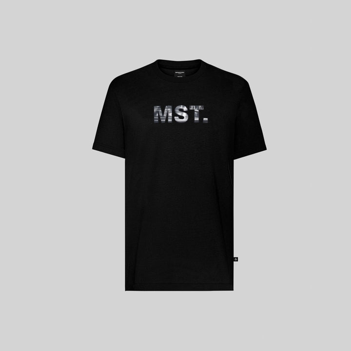CAMISETA MONASTERY DAYTONA BLACK