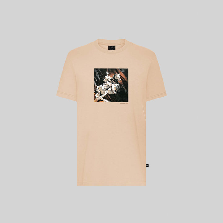 CAMISETA MONASTERY ELNATH