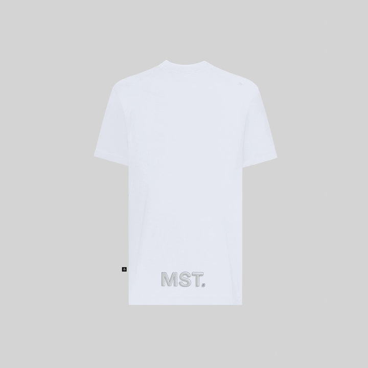 CAMISETA MONASTERY HALDCLOUD BLANCA