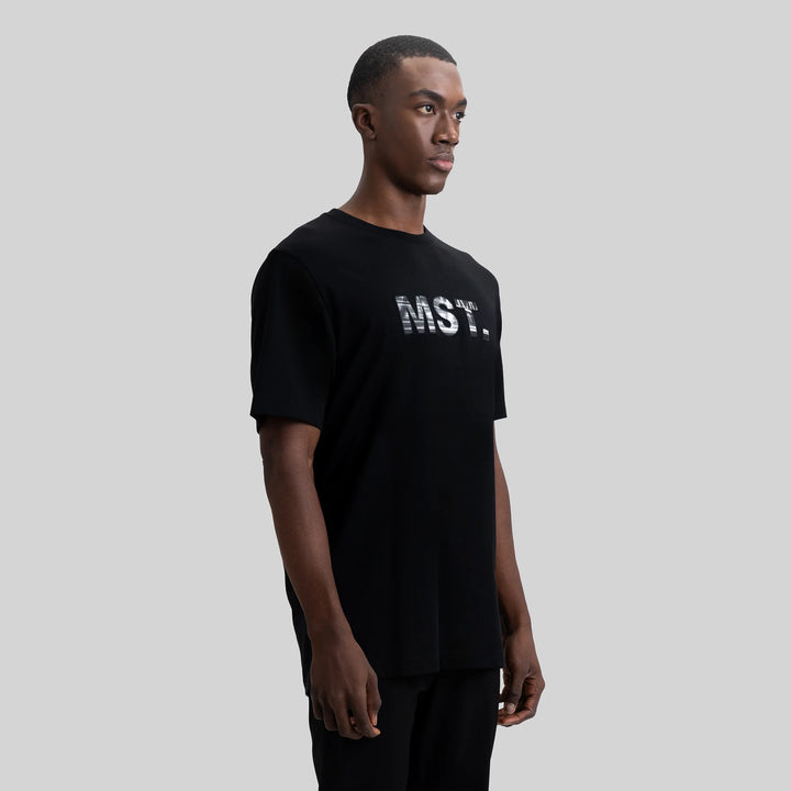 CAMISETA MONASTERY DAYTONA BLACK