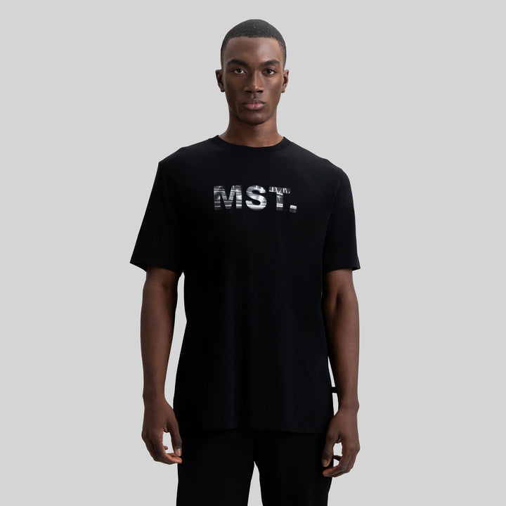 CAMISETA MONASTERY DAYTONA BLACK