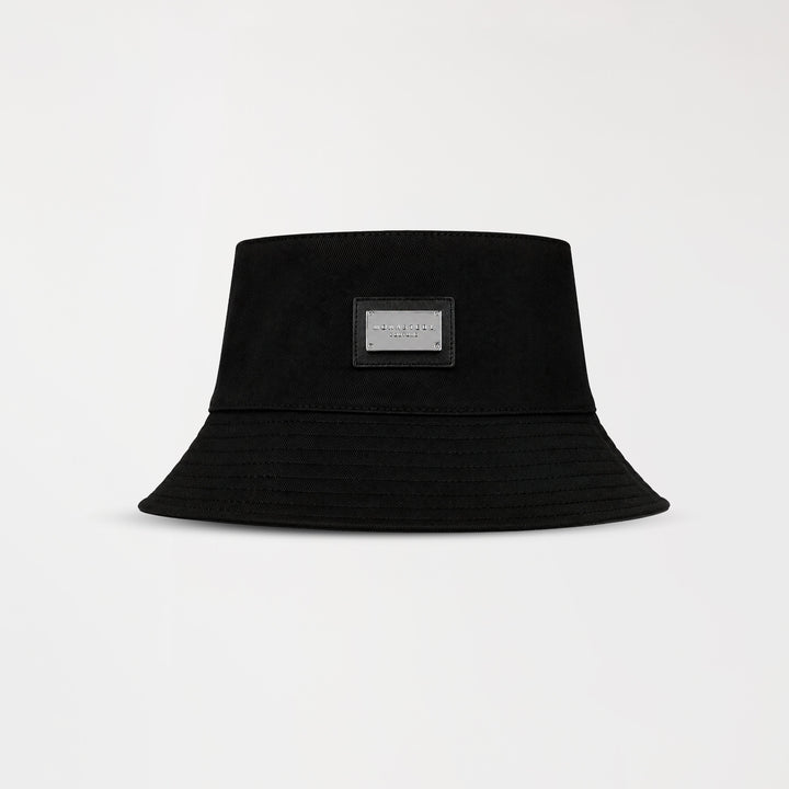 HAT MONASTERY TERY UNISEX BLACK