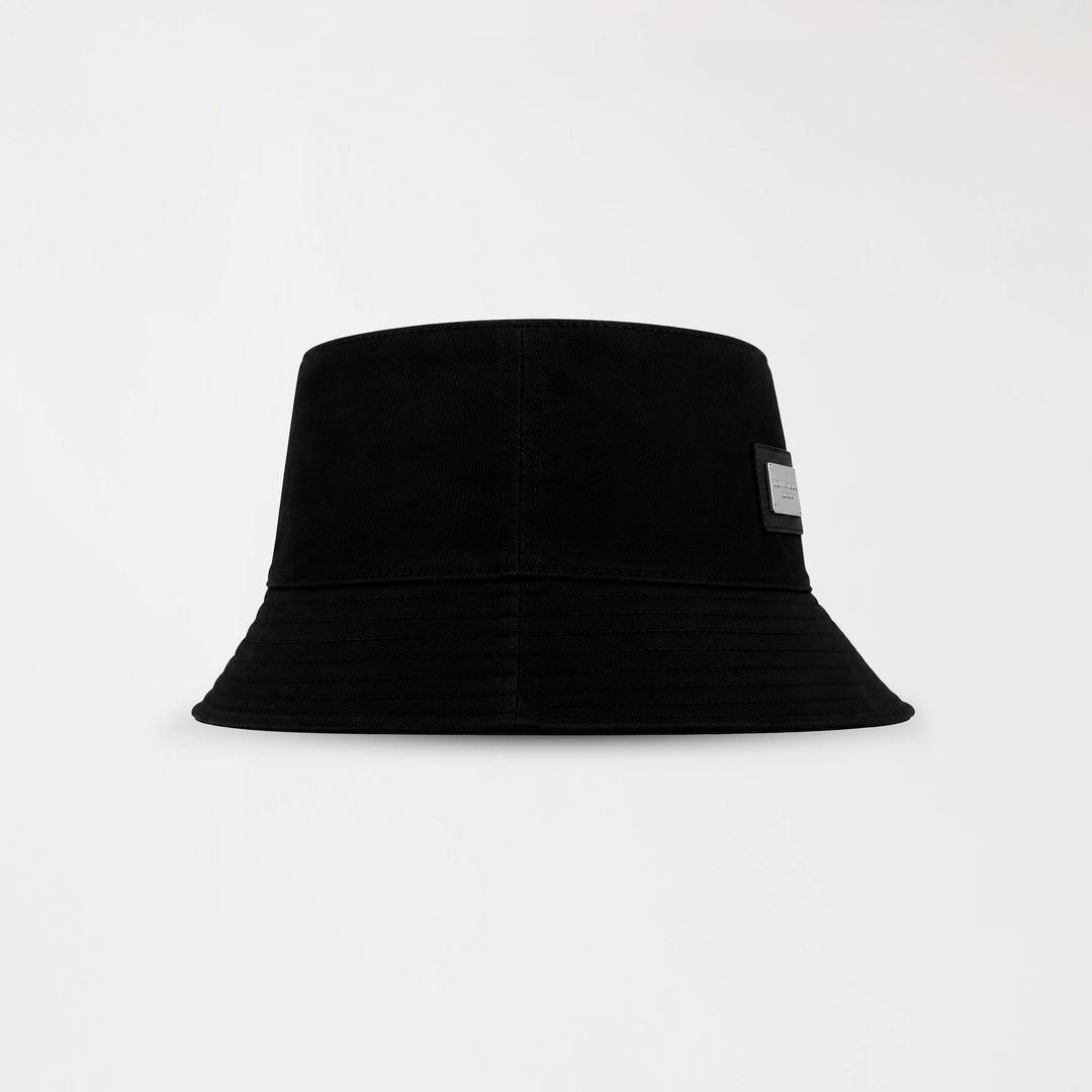 HAT MONASTERY TERY UNISEX BLACK