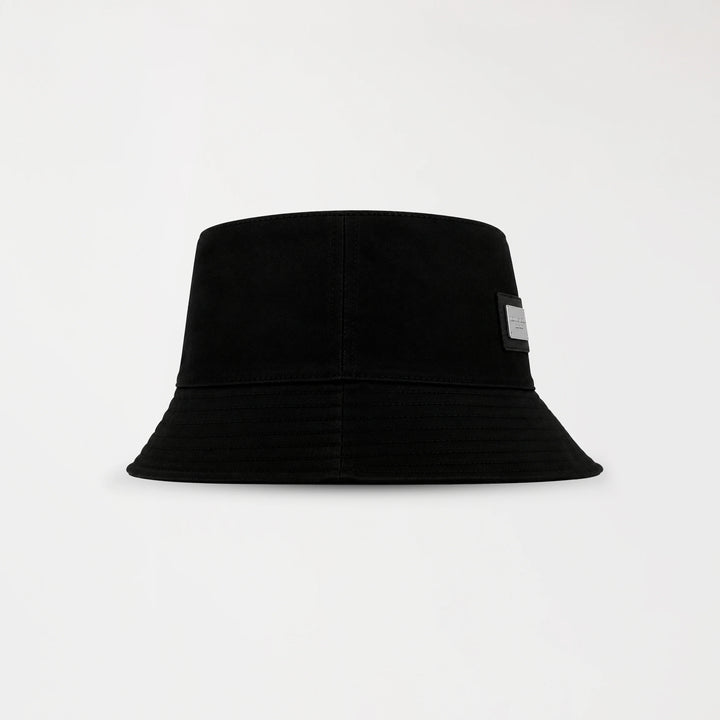 HAT MONASTERY TERY UNISEX BLACK