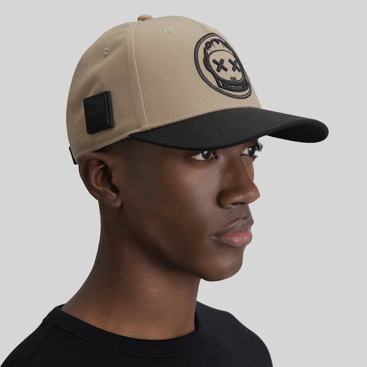 GORRA MONASTERY VANWALL MOONBEAM