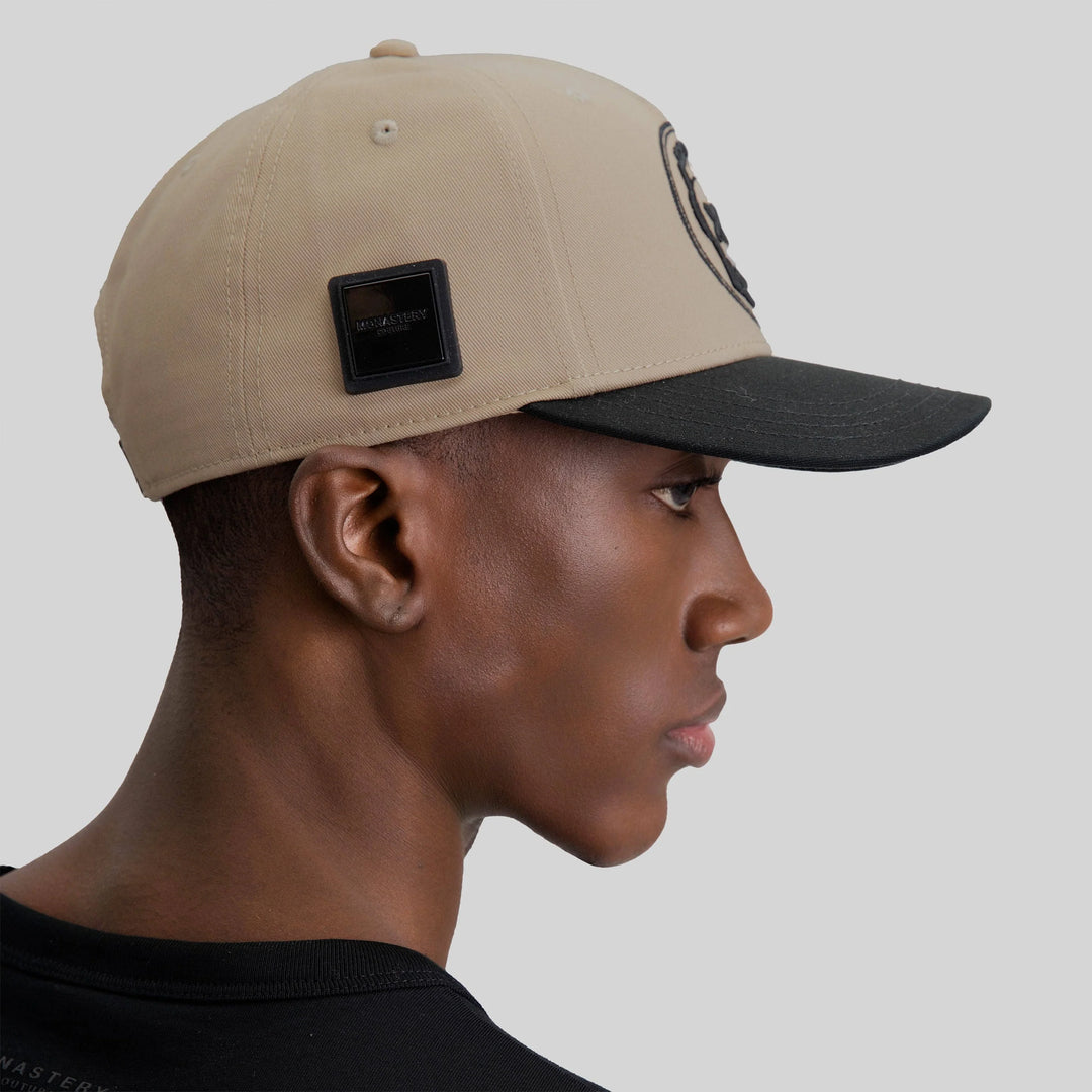 GORRA MONASTERY VANWALL MOONBEAM