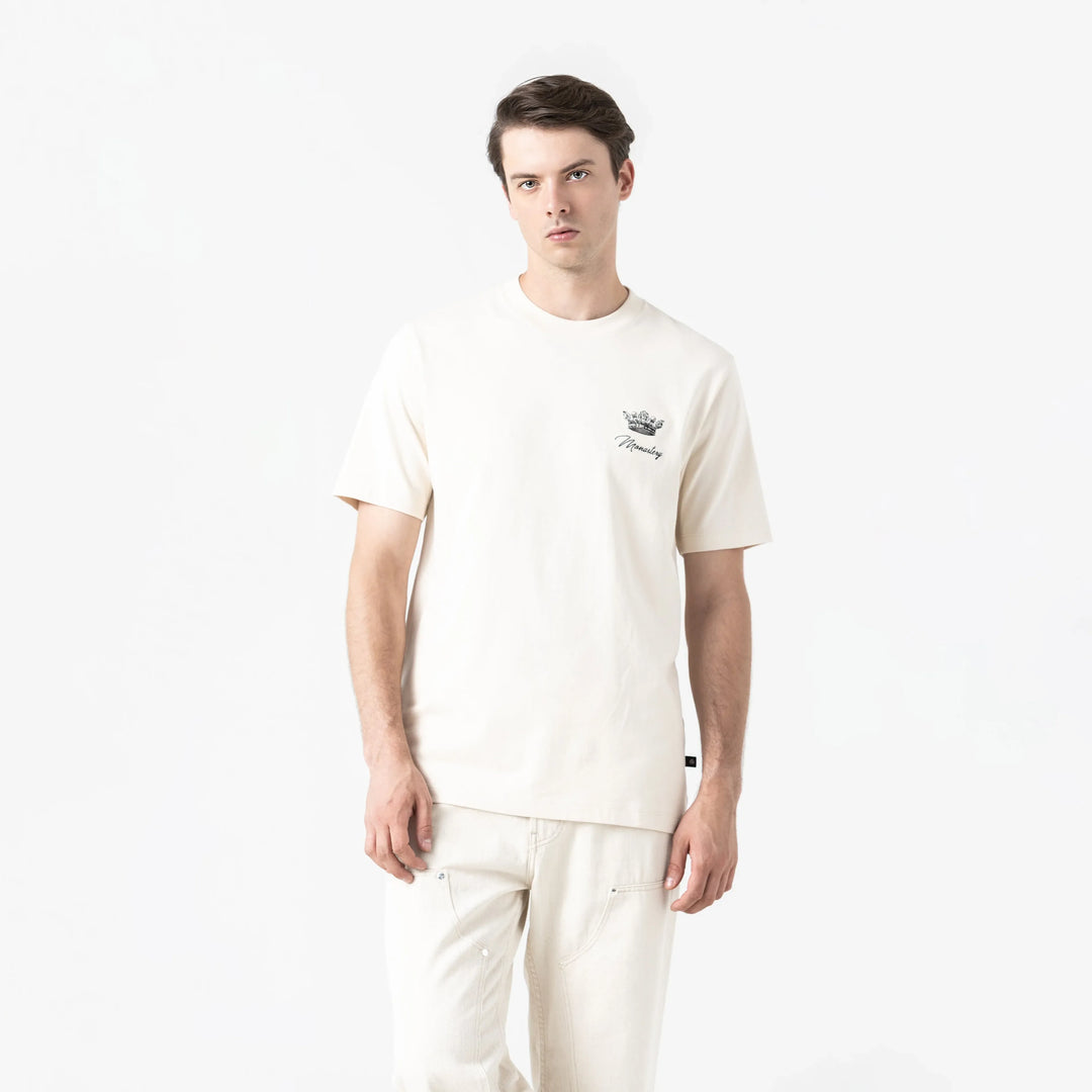 CAMISETA MONASTERY WARSEL
