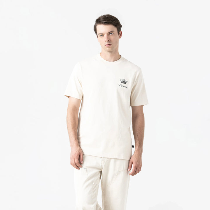 CAMISETA MONASTERY WARSEL