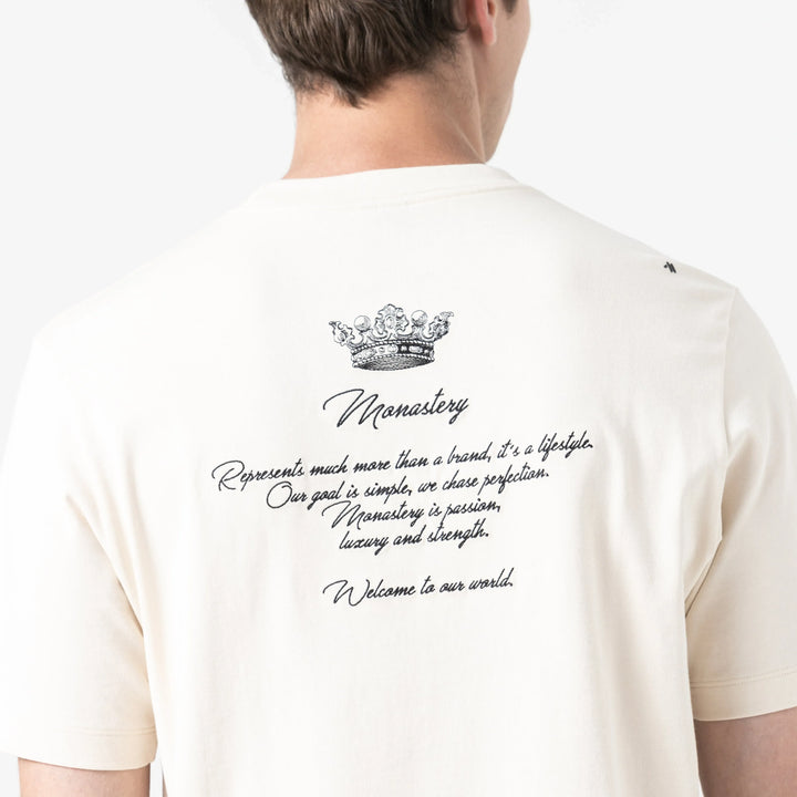 CAMISETA MONASTERY WARSEL