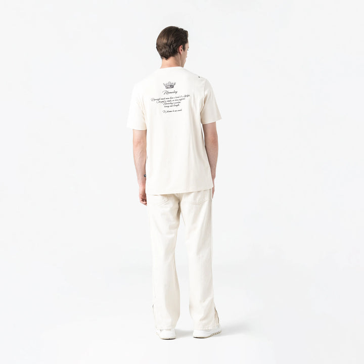 CAMISETA MONASTERY WARSEL