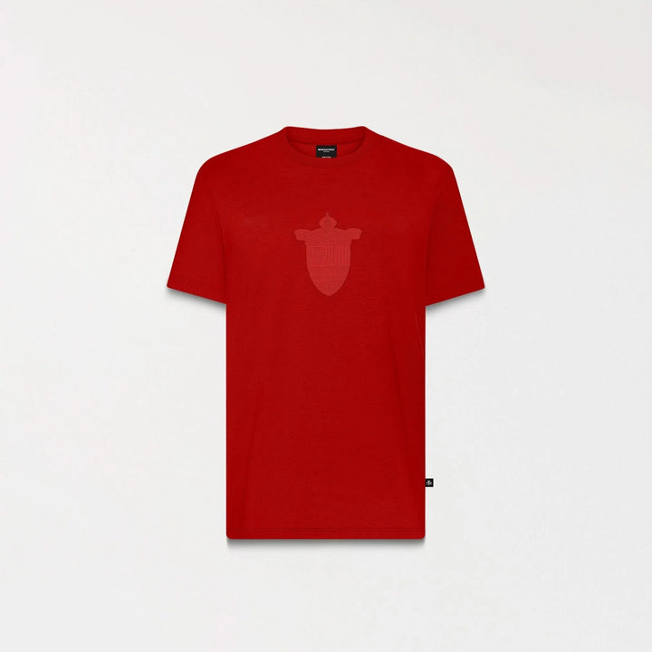 CAMISETA MONASTERY ASGARD RED