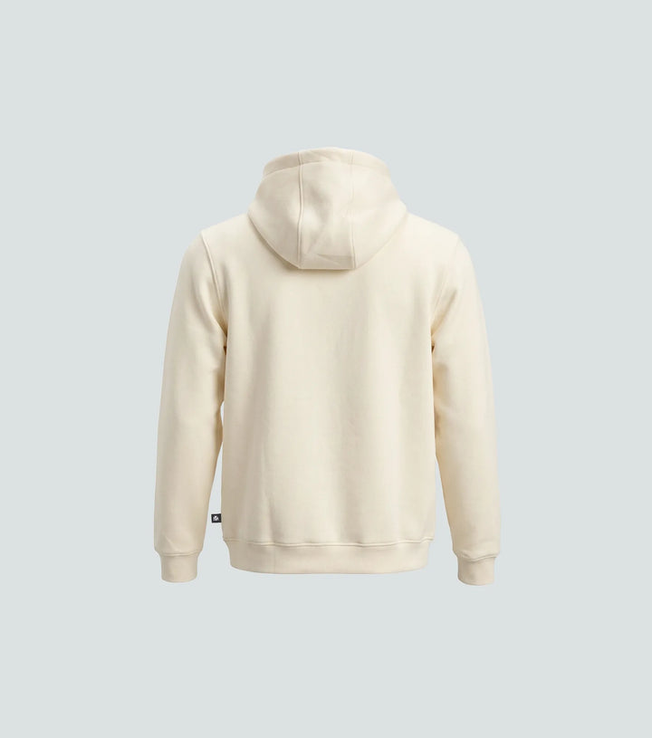 HOODIE MONASTERY MACKENZIE MEN SAND DOLLAR