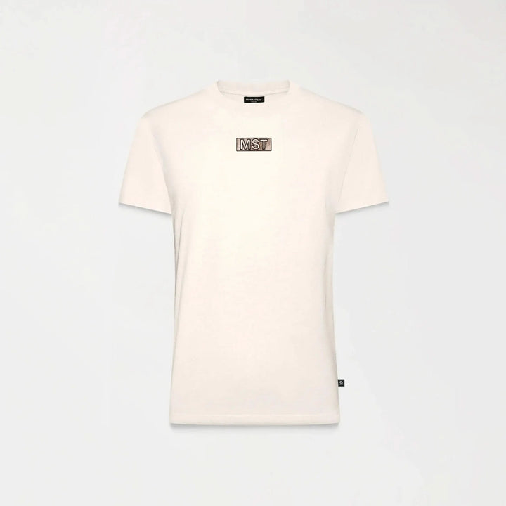 CAMISETA MONASTERY BEL MUJER WHITECAP GRAY