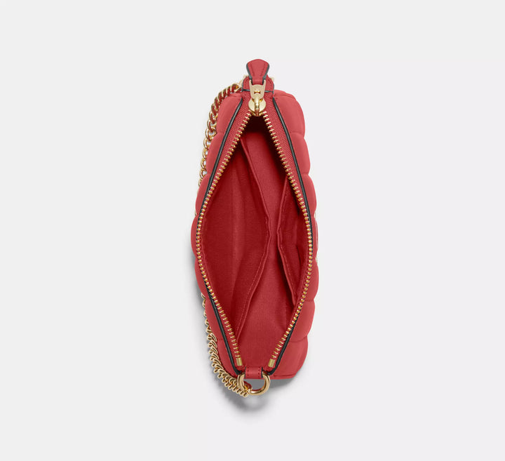 MINI CARTERA NOLITA 19 CON CADENA CORTA