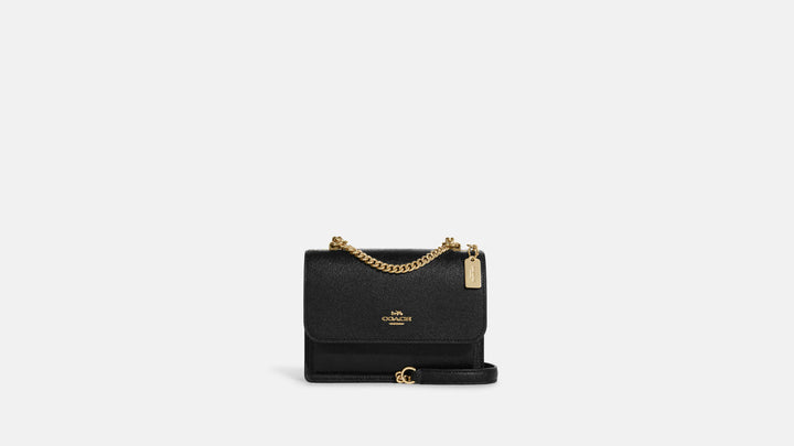 CARTERA CROSSBODY MINI KLARE COACH CUERO