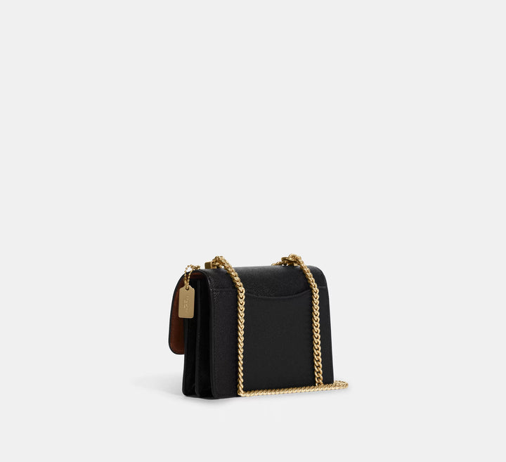 CARTERA CROSSBODY MINI KLARE COACH CUERO