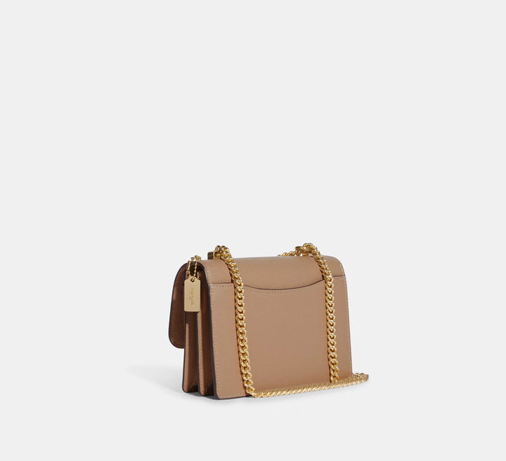 CARTERA CROSSBODY MINI KLARE COACH CUERO
