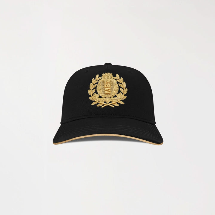 GORRA MONASTERY CALIX BLACK