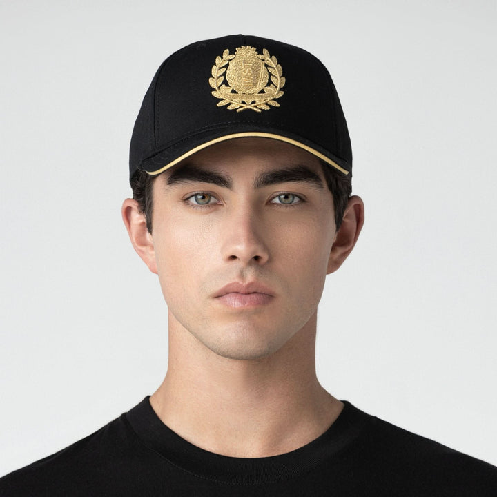 GORRA MONASTERY CALIX BLACK