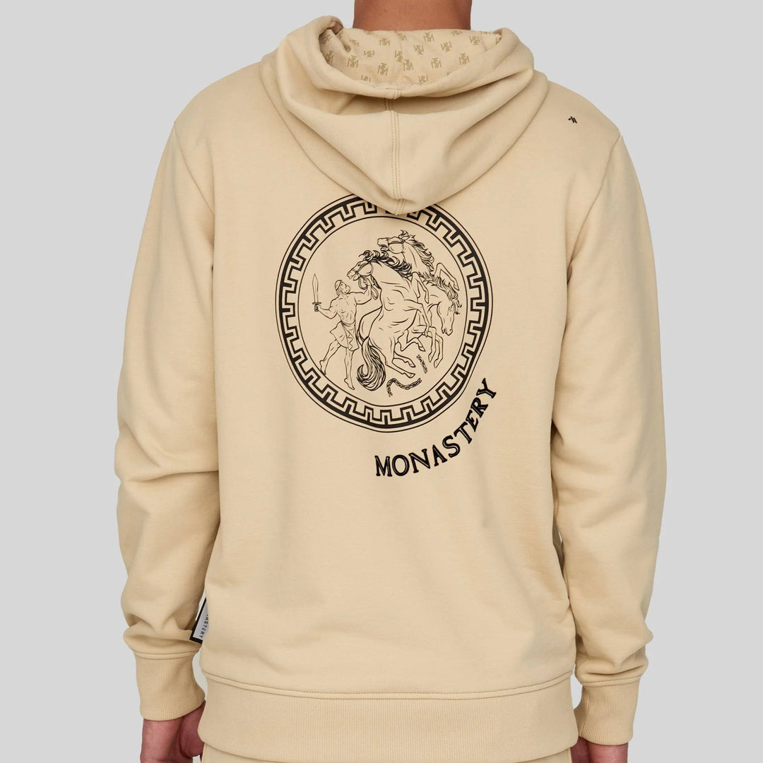 HOODIE MONASTERY CARTAGO