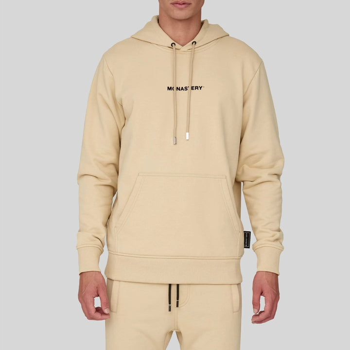 HOODIE MONASTERY CARTAGO