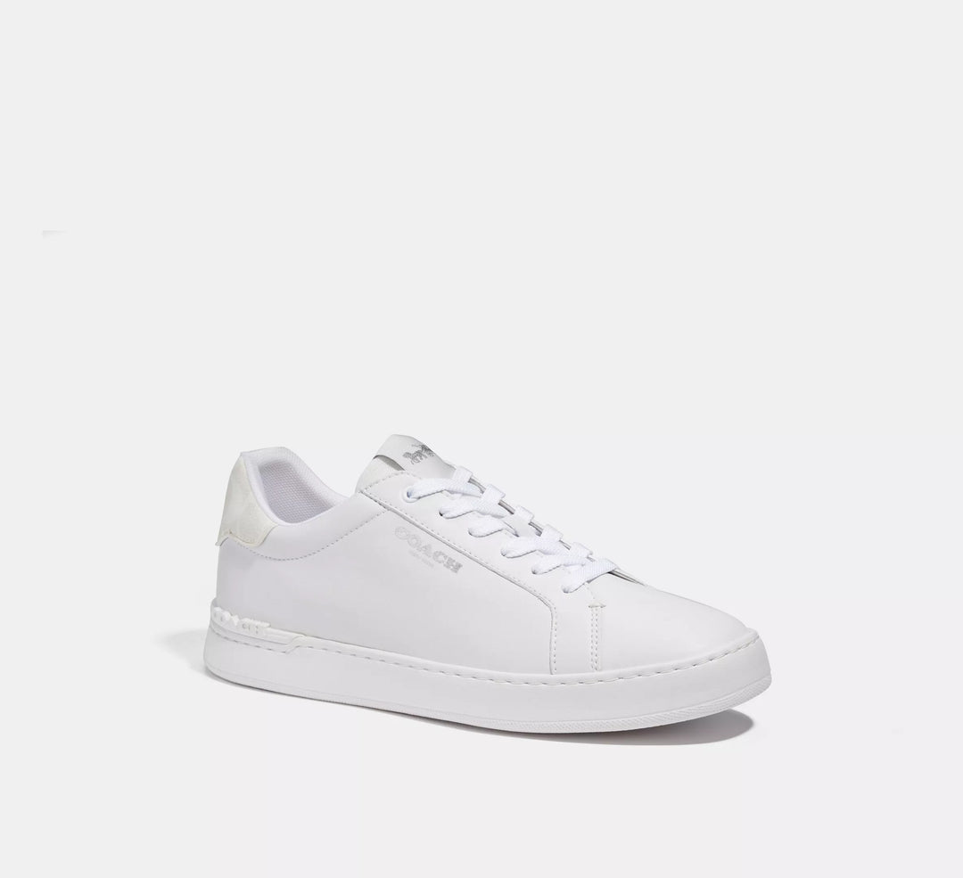 TENIS COACH LOW TOP SNEAKER - Main Image