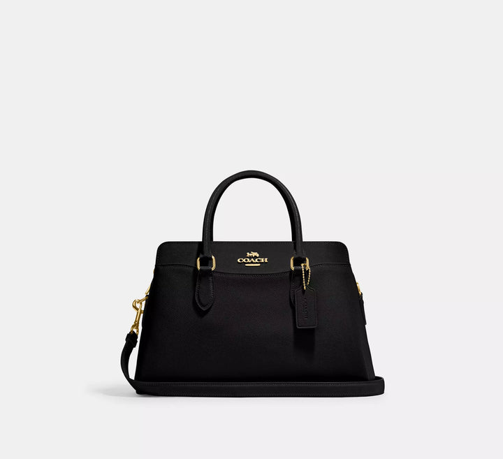 CARTERA COACH DARCIE CARRYALL CUERO