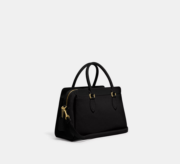 CARTERA COACH DARCIE CARRYALL CUERO