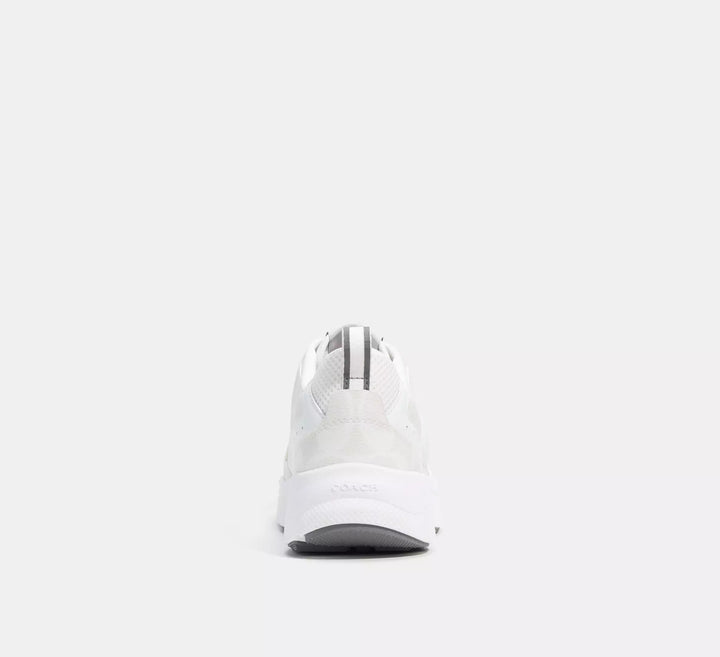 TENNIS COACH TECH RUNNER SIGNATURE CANVAS