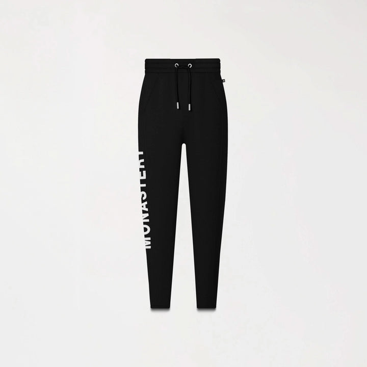 JOGGER MONASTERY CICERO MEN BLACK