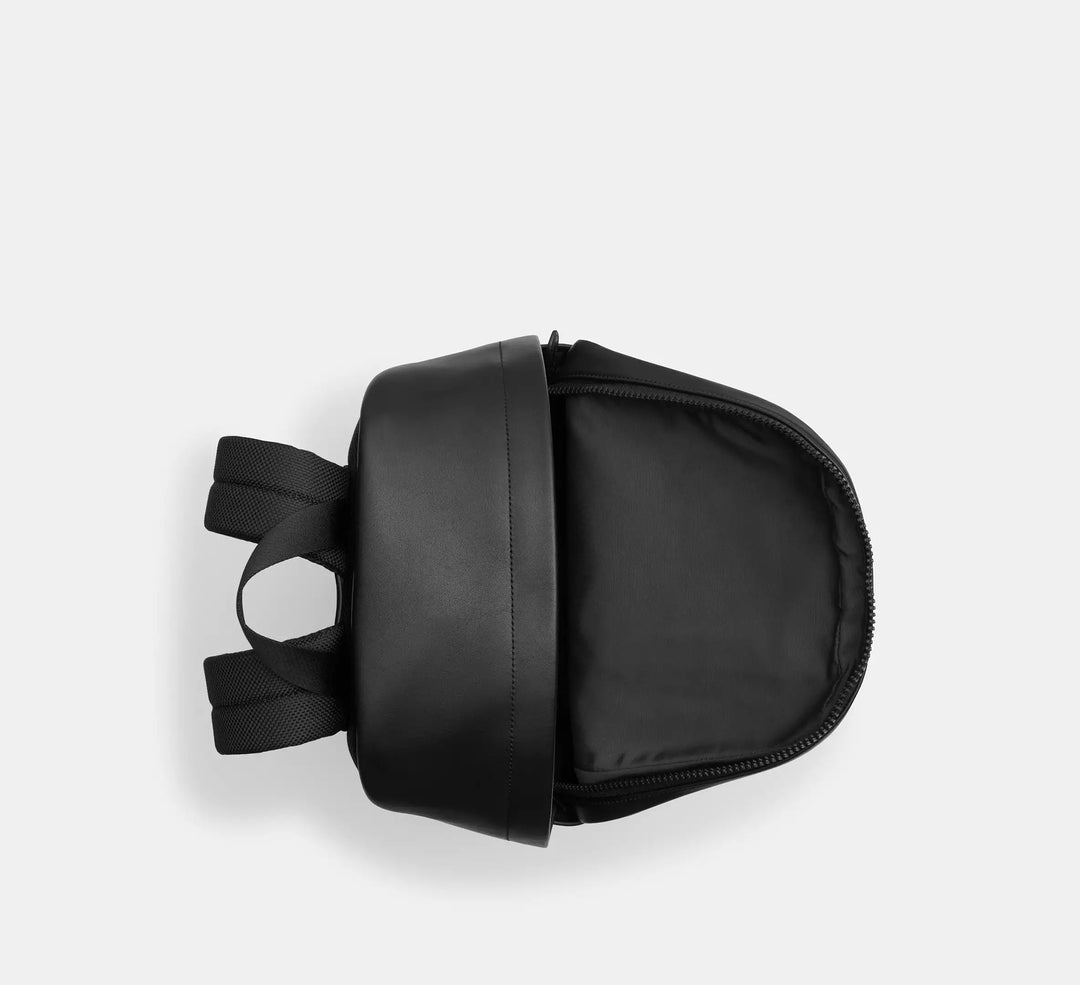 BACKPACK COACH EDGE SIGNATURE CANVAS