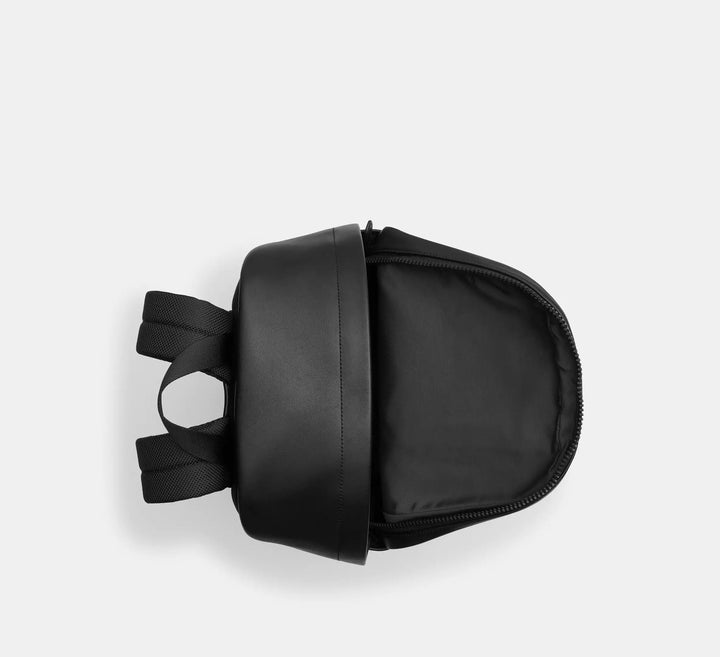 BACKPACK COACH EDGE SIGNATURE CANVAS