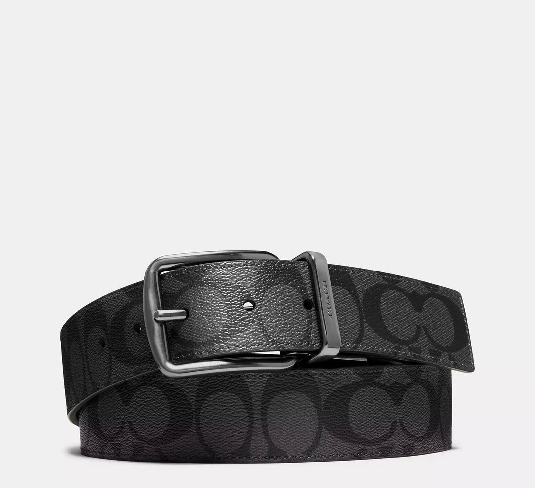 CORREA REVERSIBLE COACH ROLLER BUCKLE 38MM