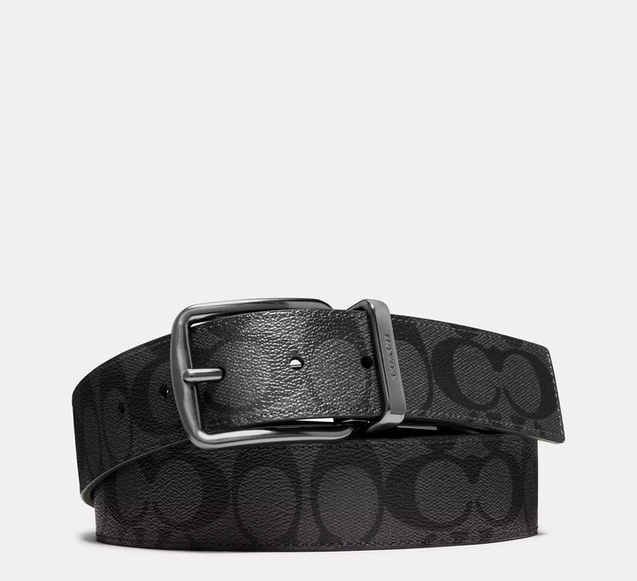CORREA REVERSIBLE COACH ROLLER BUCKLE 38MM