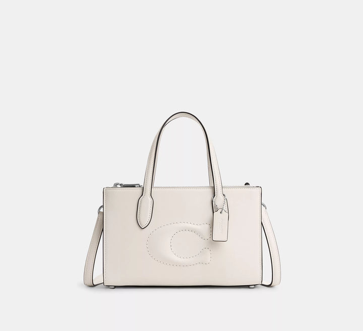 CARTERA COACH TOTE BAG NINA