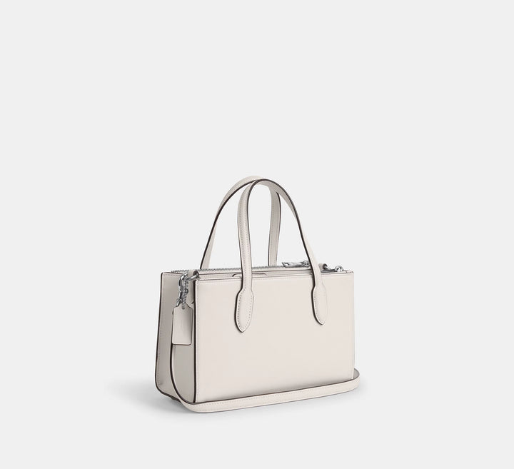 CARTERA COACH TOTE BAG NINA