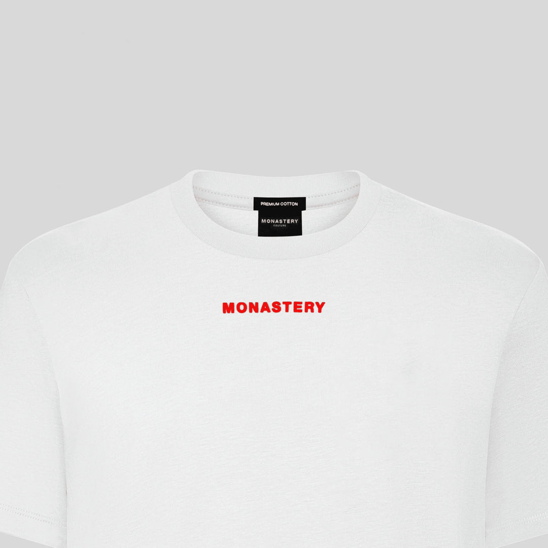 CAMISETA MONASTERY FARAON