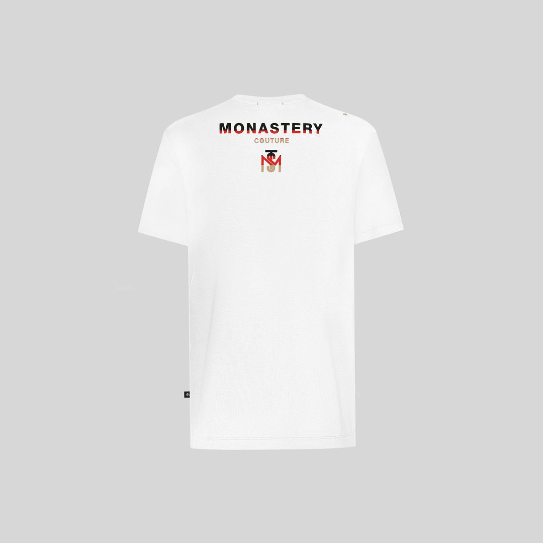 CAMISETA MONASTERY FARAON