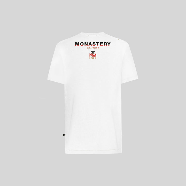 CAMISETA MONASTERY FARAON