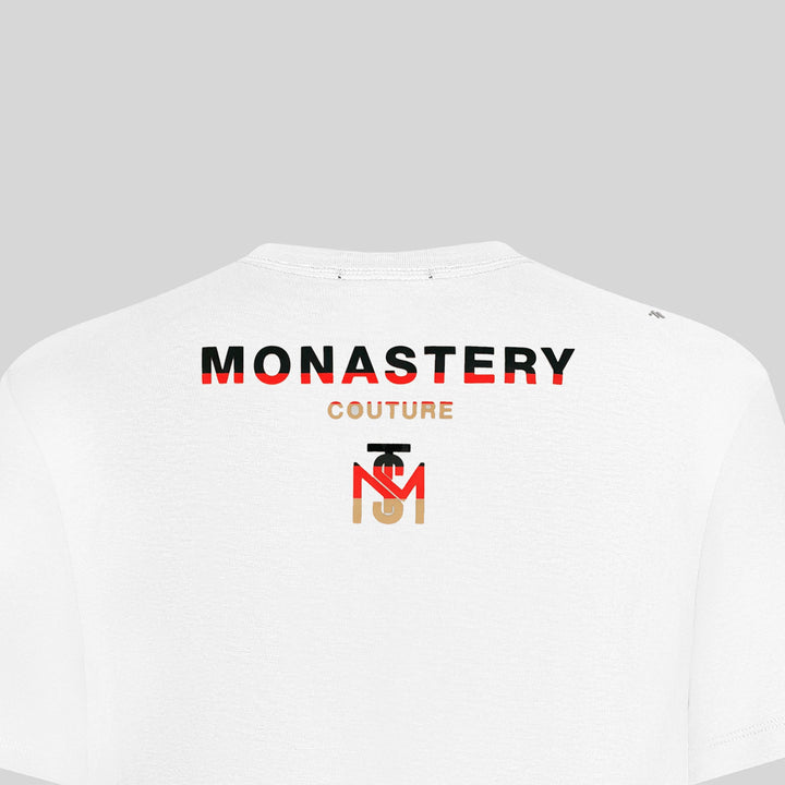 CAMISETA MONASTERY FARAON