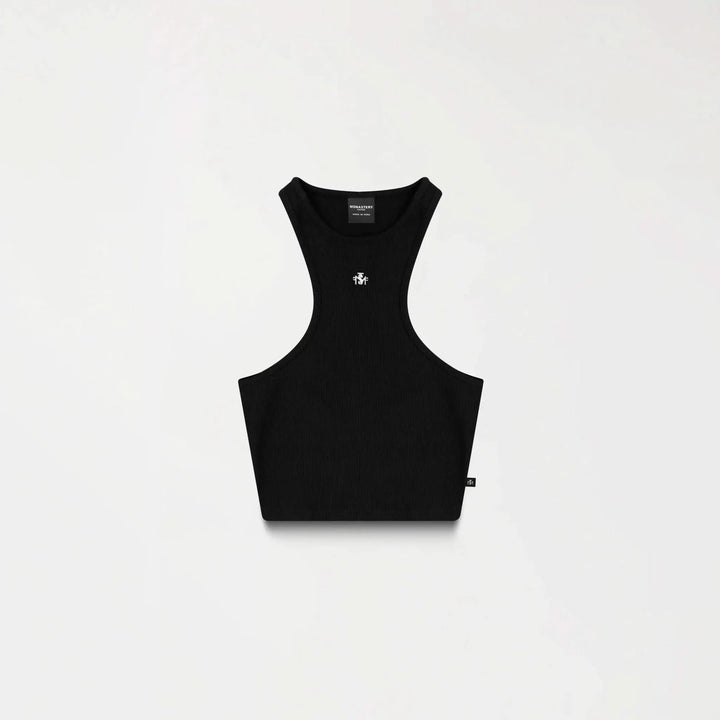 TOP MONASTERY GENNA MUJER BLACK