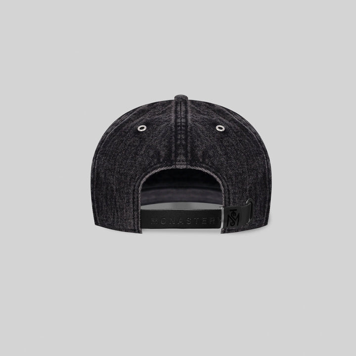 GORRA MONASTERY KURU DENIM