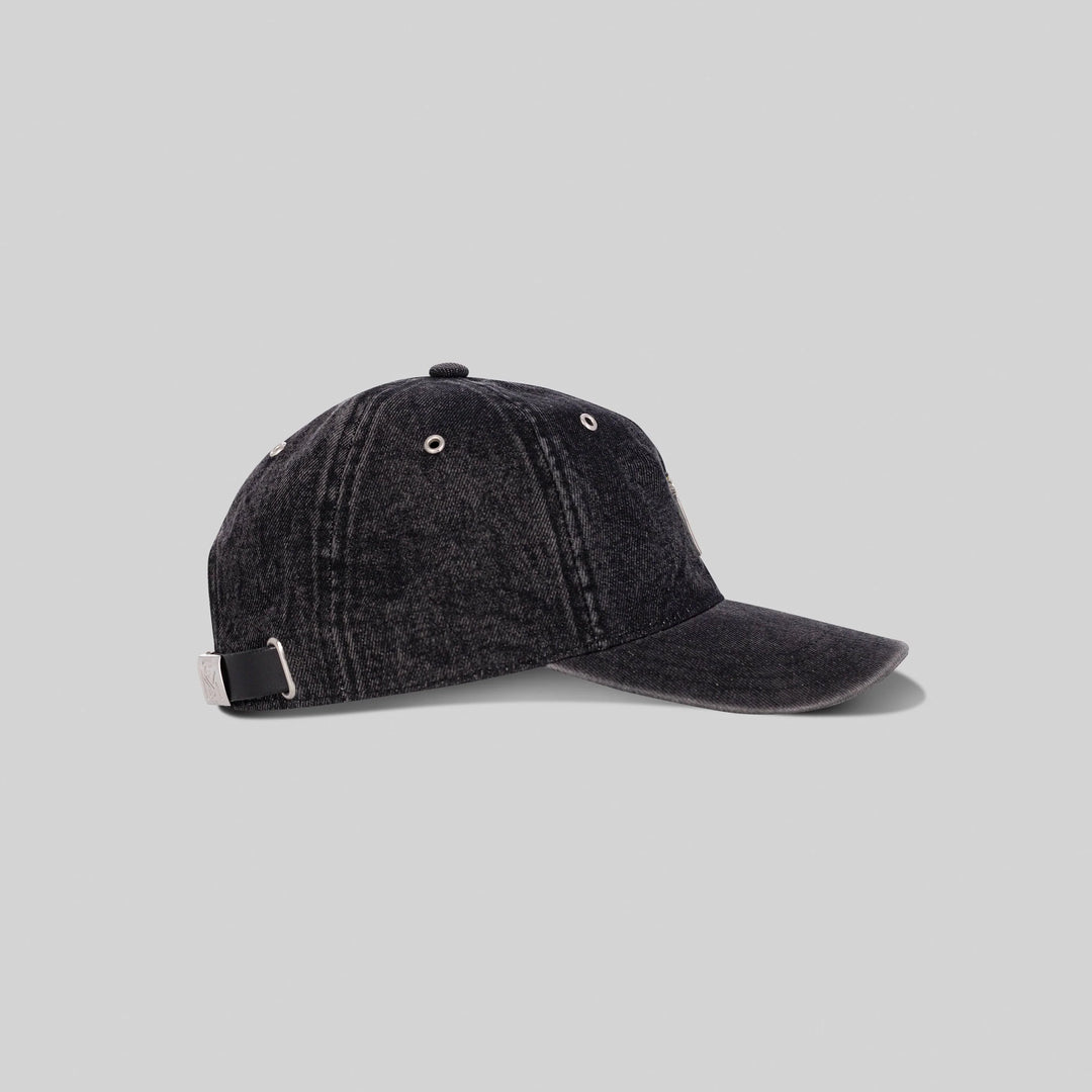 GORRA MONASTERY KURU DENIM