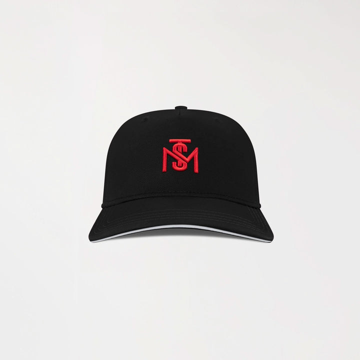GORRA MONASTERY LEARCO BLACK
