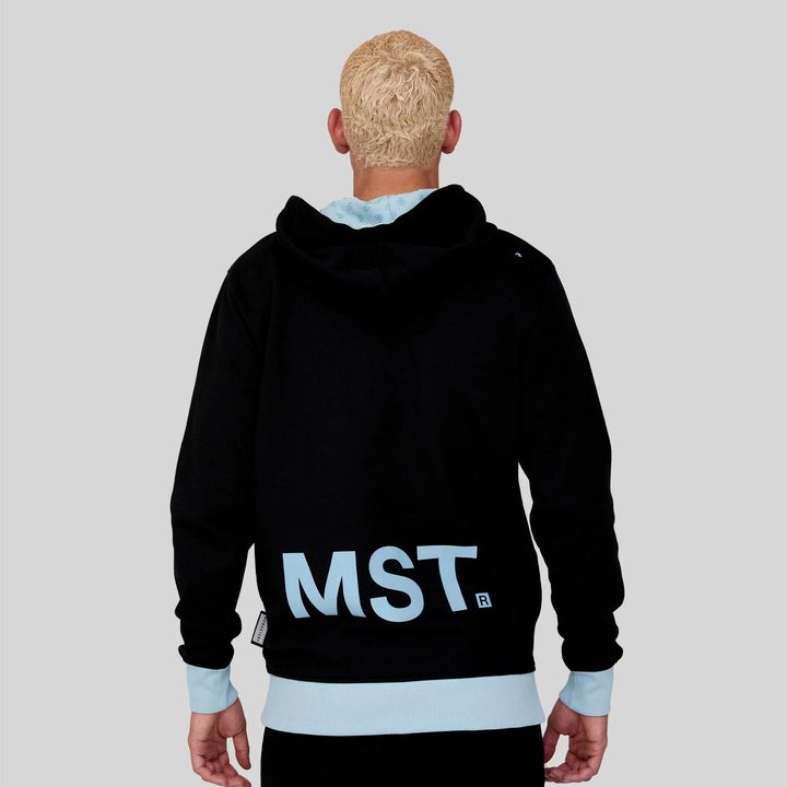 HOODIE MONASTERY ONQUESTO