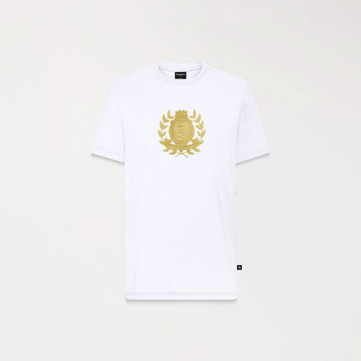 CAMISETA MONASTERY ORATOR MEN WHITE