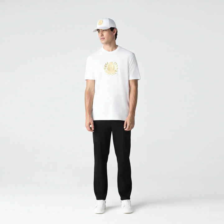 CAMISETA MONASTERY ORATOR MEN WHITE