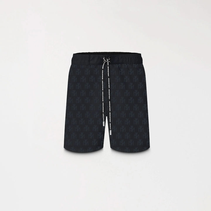 SWIMSHORT MONASTERY PRINCEPS BLACK